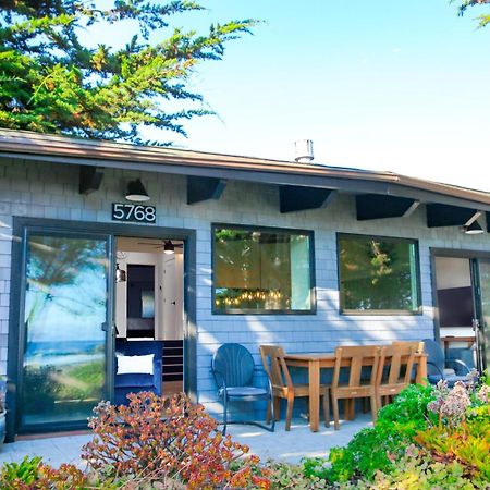הוילה קאמבריה 5768 Moonstone Bch Dr. מראה חיצוני תמונה