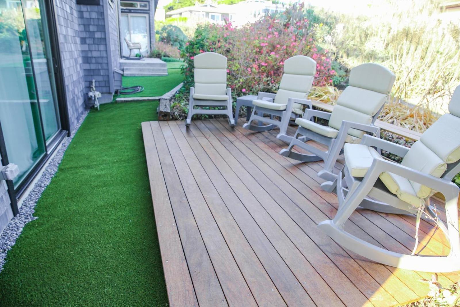 הוילה קאמבריה 5768 Moonstone Bch Dr. מראה חיצוני תמונה