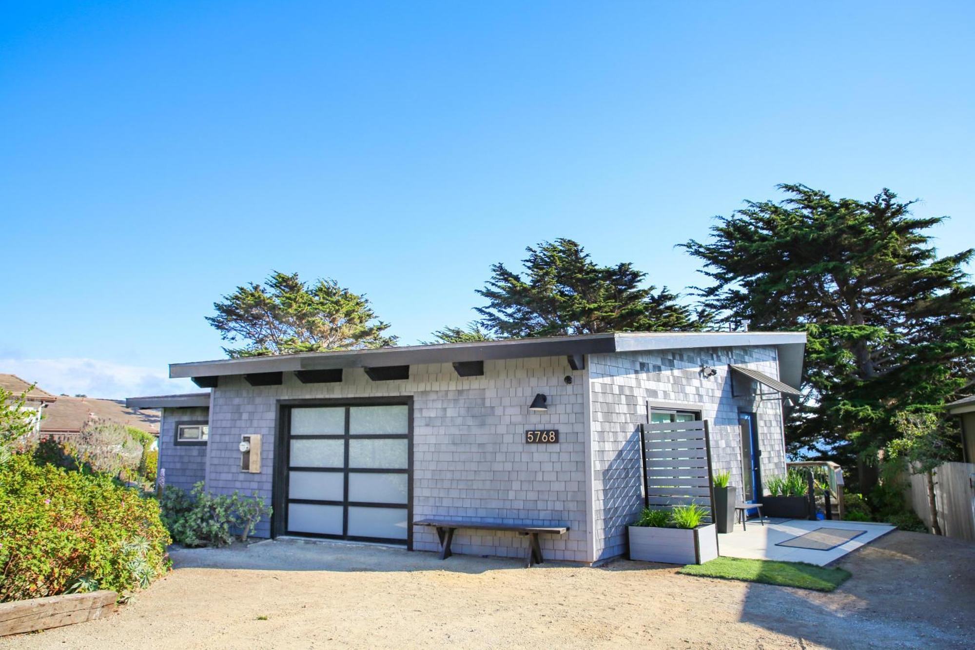 הוילה קאמבריה 5768 Moonstone Bch Dr. מראה חיצוני תמונה